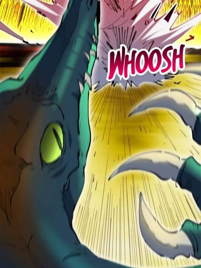 The People On Earth Are Too Ferocious Chapter 278 37